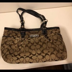 COACH PURSE❤️